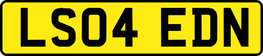 LS04EDN