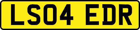 LS04EDR