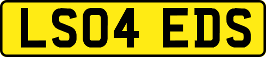 LS04EDS