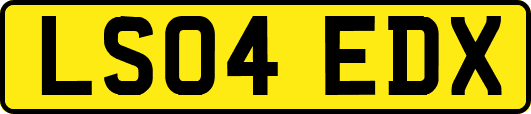 LS04EDX