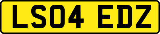 LS04EDZ