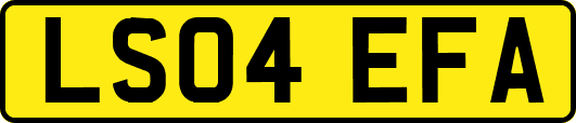 LS04EFA