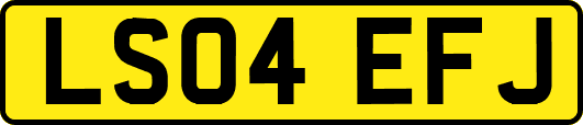 LS04EFJ