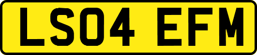 LS04EFM