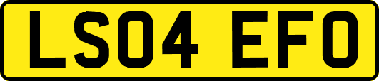 LS04EFO
