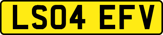 LS04EFV