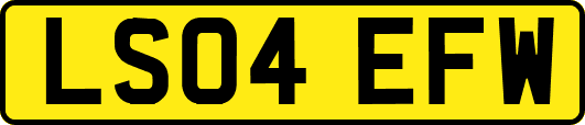 LS04EFW