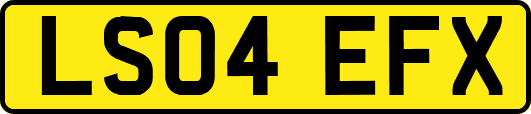 LS04EFX