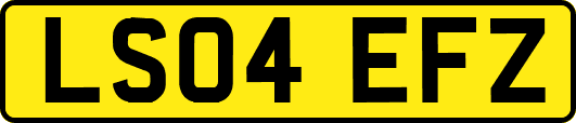 LS04EFZ