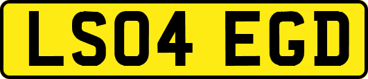 LS04EGD