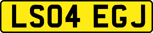 LS04EGJ