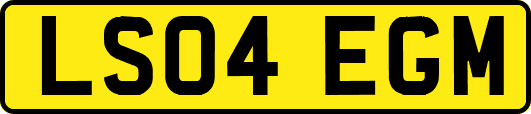 LS04EGM