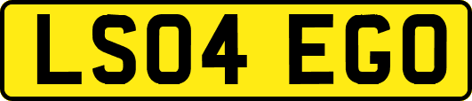 LS04EGO
