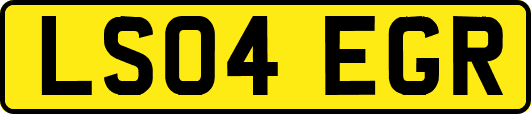 LS04EGR