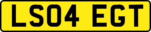 LS04EGT