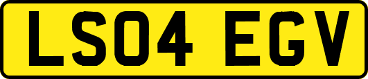LS04EGV