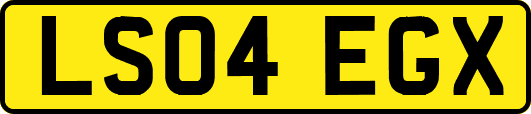 LS04EGX