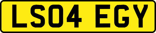 LS04EGY