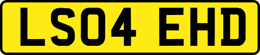 LS04EHD