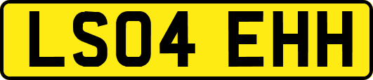 LS04EHH