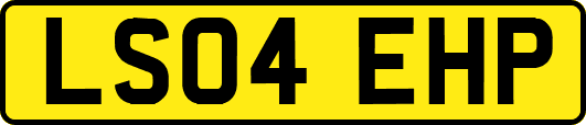 LS04EHP