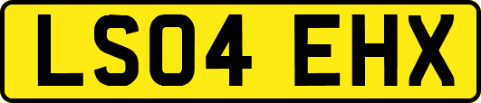 LS04EHX