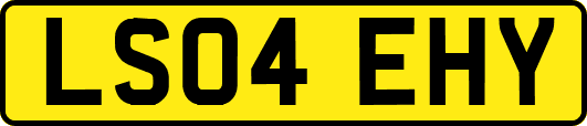 LS04EHY