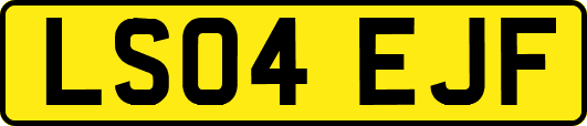 LS04EJF