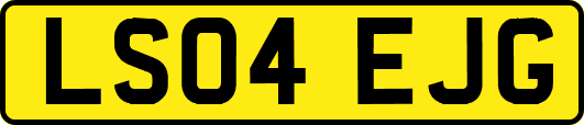 LS04EJG