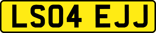 LS04EJJ