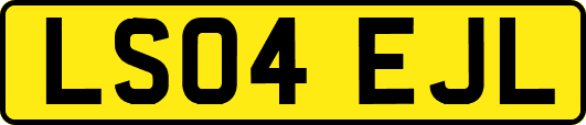 LS04EJL