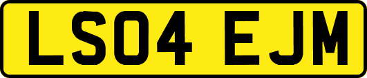 LS04EJM