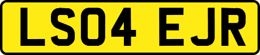 LS04EJR