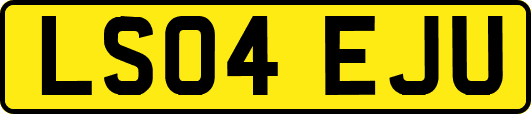 LS04EJU
