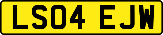 LS04EJW
