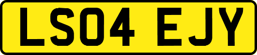 LS04EJY