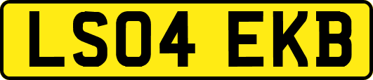 LS04EKB