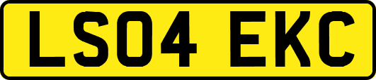 LS04EKC