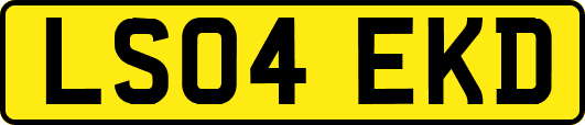 LS04EKD