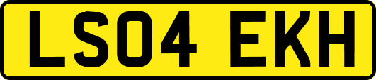 LS04EKH