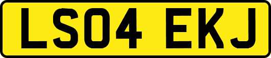 LS04EKJ