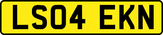 LS04EKN