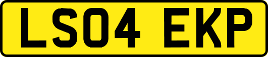 LS04EKP