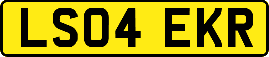 LS04EKR