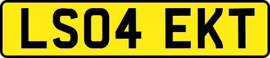 LS04EKT