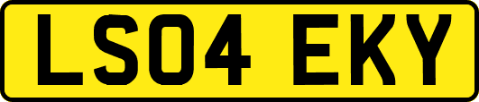 LS04EKY