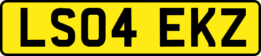 LS04EKZ