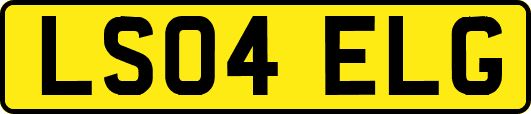 LS04ELG