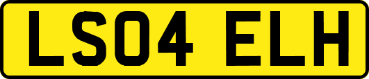 LS04ELH