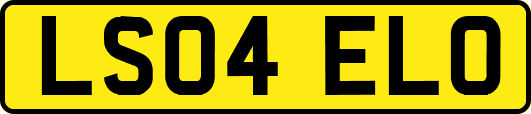 LS04ELO
